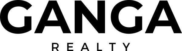 Ganga Realty Sector 90 Logo - Ganga Realty